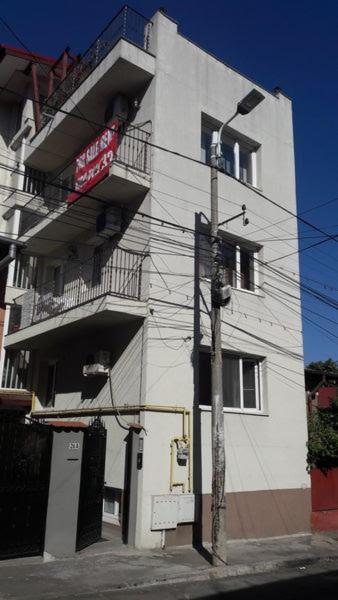 Lemonhouse 2 Bucareste Exterior foto